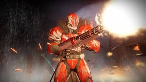 Destiny 2 Debuts At No 1 In The Uk Game Charts