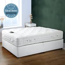 Collection by get laid beds. Herdwick 2500 Mattress Woolroom