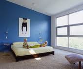 carpet in a single bedroom lease