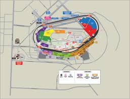 Entry Guide What To Bring Talladega Superspeedway