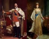 News Movies from N/A Crowning of King Edward and Queen Alexandra Movie