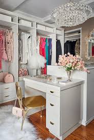 spring cleaning your closet