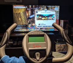 Will this smartphone app become your exercise coach? Anyone Else Like To Integrate Games Into Workouts I Like To Ride My Exercise Bike Or Treadmill While Doing Chocobo Racing Df Queue Time For Rest Ffxiv
