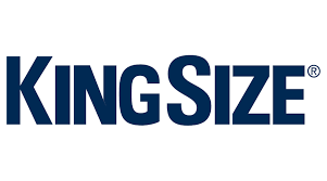 king size logo vector svg png