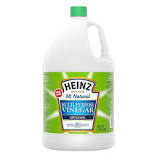 Can I use cleaning vinegar instead of white vinegar?