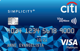 citibank credit card how to apply
