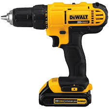 Vote it up below or add it, if it isn't already on the list. Best Cordless Drills Of 2021