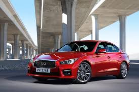 For the 2020 model year, the infiniti q50 red sport 400 ushers in a new standard infotainment system that includes apple carplay and android auto smartphone integration. 2016 Infiniti Q50 Sports Sedan New Engines And Chassis Technologies Deliver Empowering Performance And A More Rewarding Driving Experience