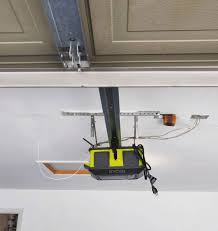 garage door opener repair opener