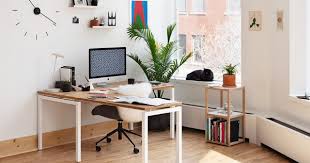 Daily curbside pickup only & nationwide shipping always. Novah Desk Contemporary Home Office Chicago By Eq3 Furniture Home Goods Houzz