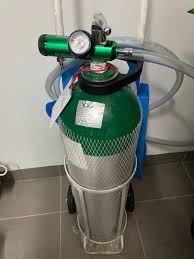 new oxygen tank 10 5l home use health