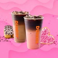 Espresso at dunkin donuts is made with arabica beans which have a balance of sweet caramel and bittersweet chocolate for a smooth and bold flavor. Dunkin S Valentine S Day Menu 2021 Lineup Is Rumored To Arrive Soon