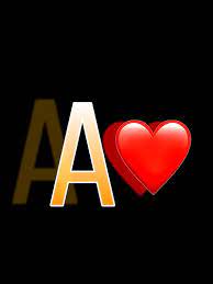 a letter a letter dp jawad love hd
