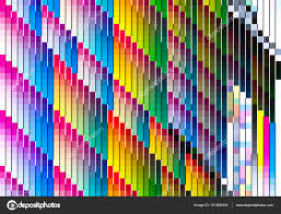 Color Chart Printer Stock Photo Brothersart 151008444