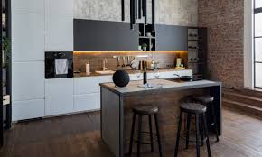 We hope you find your inspiration here. 42 Industrial Kitchen Designs Modern Industrial Kitchen Ideas