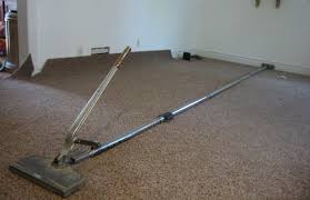 how much does stretch carpet cost