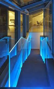Led Strip Lighting For Staircases The