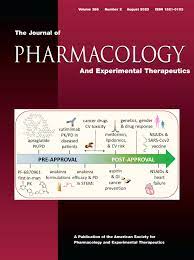 Table of Contents — August 01, 2023, 386 (2) | Journal of Pharmacology and  Experimental Therapeutics