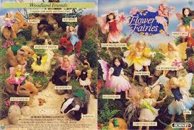 Flower Fairies Toys Off 77 Syncro