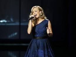 Carrie Underwood In Chicago Seatgeek