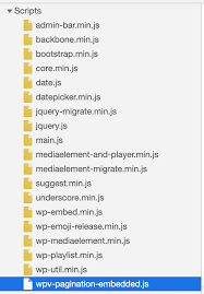 48 render blocking scripts toolset