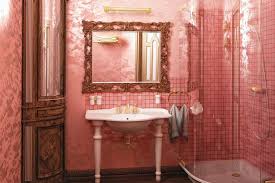 pink bathrooms fan site aims to