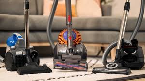 the 3 best canister vacuums of 2023