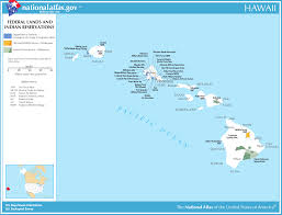 Find boundary map, population, demographics, climate near neighborhoods kawaipapa ahupua`a. Map Of Hawaii Map Federal Lands And Indian Reservations Worldofmaps Net Online Maps And Travel Information