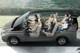 It is available in 5 colors, 2 variants, 1 engine, and 1 transmissions option. Nissan Serena 2021 Interior Exterior Images Serena 2021 Photo Gallery Oto