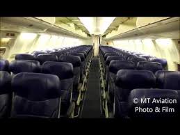 swa 737 700 cabin tour evolve blue