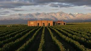 Monument to the army of the andes on cerro de la gloria, mendoza city, arg. Introducing Mendoza Argentina S Wine Capital Sa Expeditions