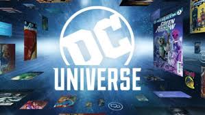 Does the dc universe worth stack up well against the many streaming apps available? Saying Goodbye To Dc Universe Nerdist