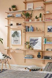 Unique Wall Shelve Ideas For Modern