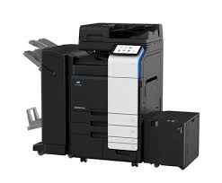 1 oct 2018 important notice regarding the end of the support. Office Printers Photocopiers Konica Minolta