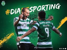 Twitter oficial do sporting clube de portugal. Queremos A 7Âª Vitoria Hoje E Sporting Clube De Portugal Facebook