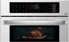 The Best Wall Oven Microwave Combos Of