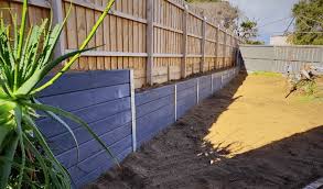 Retaining Wall Builders Melbourne