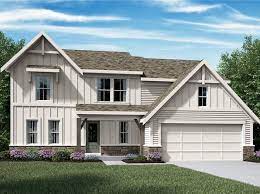 new construction homes in lawrenceville