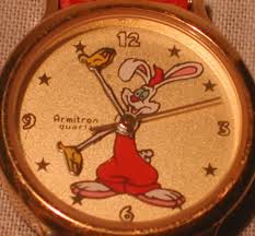 roger rabbit watch s ebay