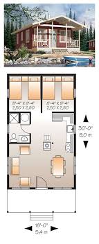 Functional House Plans For Diffe