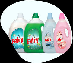 fairy soap and allied industries ltd