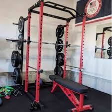 It needs to be of the highest quality equipment in your home gym because you will. 11 Budget Garage Home Gym Ideas That Won T Overwhelm You My Phenom Fitness