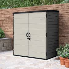 This large storage shed offers a great solution for those with big storage needs. 30 Costco Bargains To Help With Spring Cleaning Your Home Cheapism Com