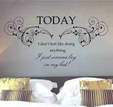 Wall Stickers Quotes Vinyl Wall Decal