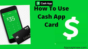 Nov 24, 2020 · if you are an avid cash app user, meaning you use your cash app account a lot on a daily basis to make purchases online, send money or receive payment online, then getting your hands on your very first cash app card is a very big deal. Use Cash App Card With Easy Steps