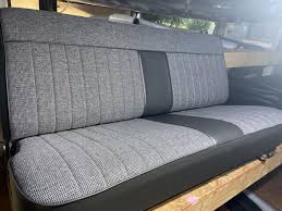 Seat Covers For Chevrolet C10 For