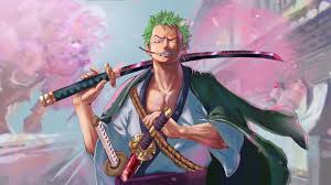 See more ideas about one piece gif, one piece, luffy. Zoro Live Wallpaper That I Made Original Artist Pyuzhen Onepiece