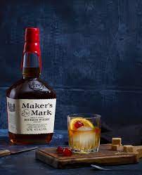 maker s mark old fashioned toast