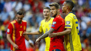 Spain (4/11) vs sweden (17/2) we are backing draw/spain at odds of 11/4. Sweden Vs Spain Preview Where To Watch Live Stream Kick Off Time Team News 90min