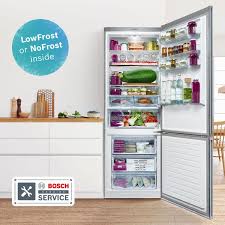 fridge freezer top picks bosch ie